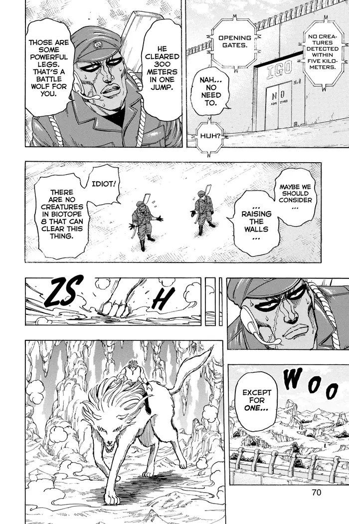 Toriko Chapter 157 image 05_optimized